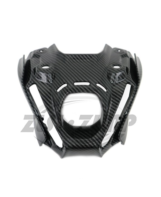 Suitable for YAMAHA MT09 FZ09 2021-23 front headlight cover SP front lighting main body hood