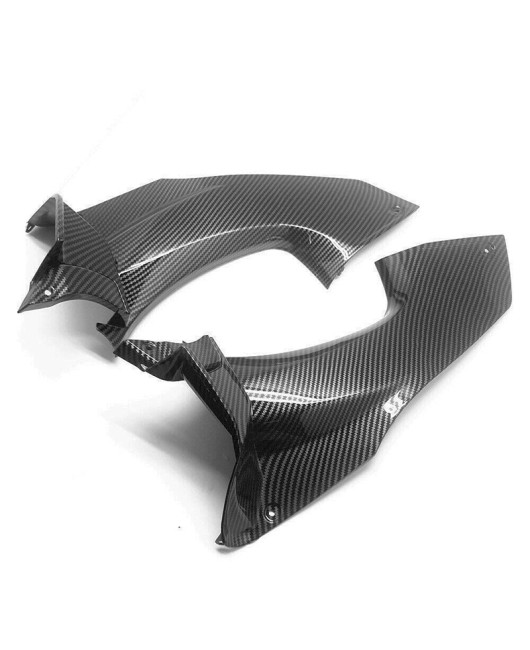 Suitable for Kawasaki 2012-2020 Ninja ZX-14R front tube cover fairing dashboard