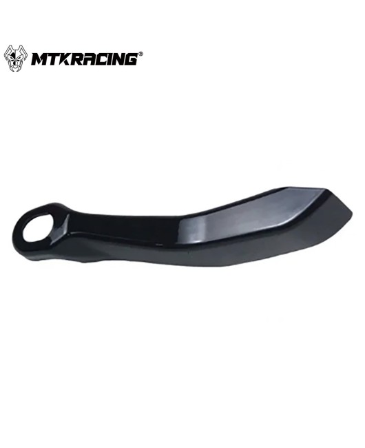 Suitable for Yamaha TMAX560 decorative strips, side strips, decorative covers, tail wing protection covers, exhaust pipe brackets