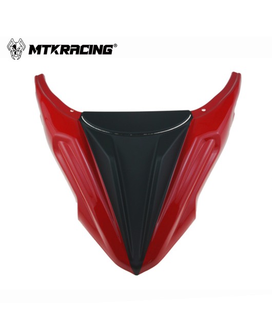 Suitable for Honda ADV160 ADV350 22-23 motorcycle modification with fixed wing inlet wing bird beak shark