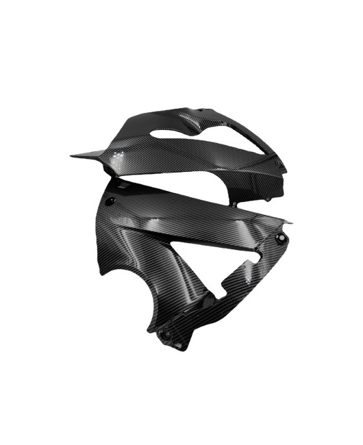 Suitable for Honda CBR650F 2014-2019 under package lower diffuser modification accessories in stock