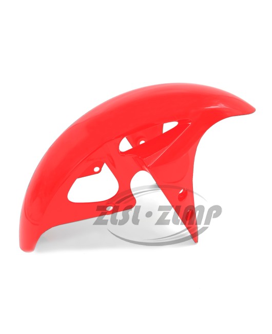 Suitable for Yamaha MT-03 2021-23 Yamaha yzf R3/R25 2019+tire front mudguard