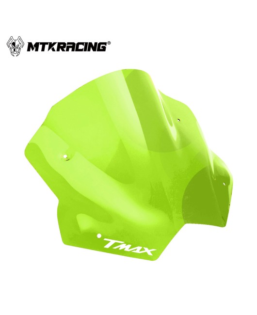 Suitable for Yamaha TMAX 530 12-16 modification special front windshield deflector and windshield accessories