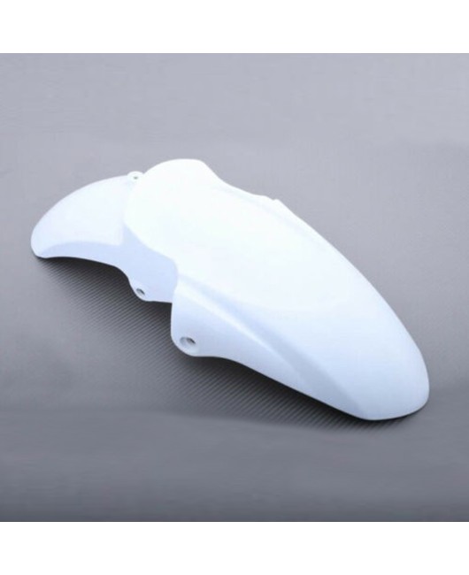 Suitable for Yamaha FZ6N FZ6S XJ6 2004-2006 front mudguard ABS fairing