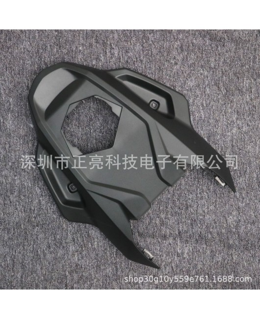 Suitable for BMW S1000RR 2023 new model full set of car shell accessories, original blank board, unpainted fairing