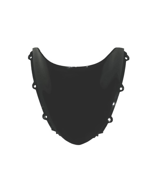 Suitable for Honda HONDA CBR1000RR 04-07 front windshield, windshield injection molded carbon fiber pattern