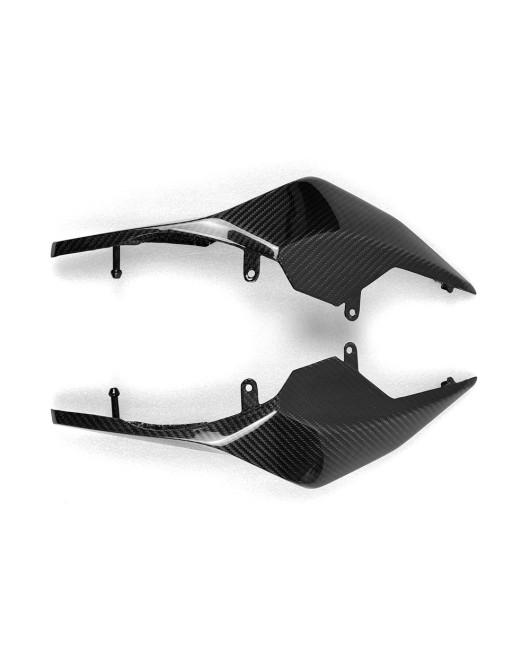 Motorcycle modification accessories suitable for HONDA Honda CB650R/CBR650R water transfer printing tailstock side panel 19+