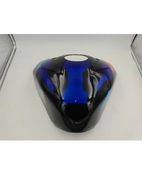 Suitable for BMW S1000RR 2019-2023 fuel tank cover, fuel tank cap protector to protect water flow