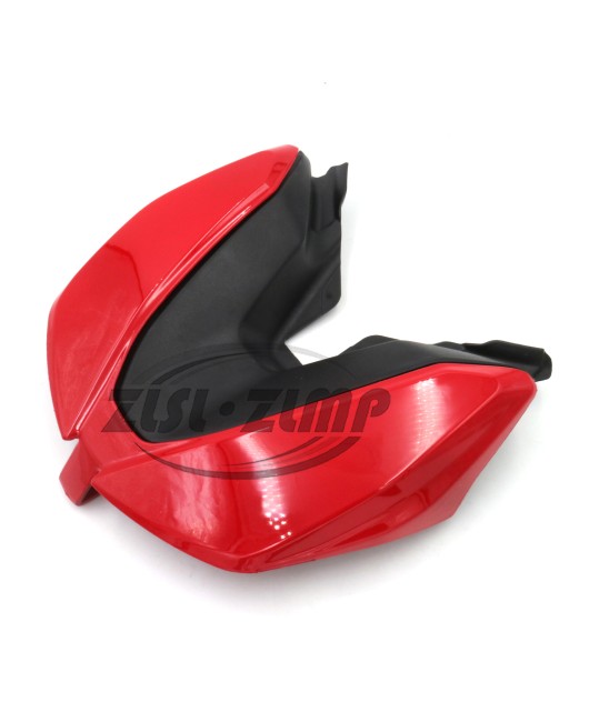 Suitable for Ducati Hypermotard 950 2019-20 motorcycle rear seat cover panel hump