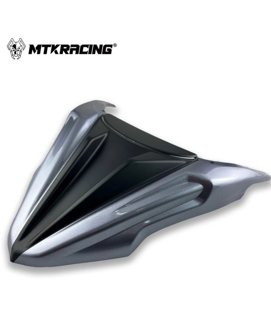 Suitable for Honda ADV160 ADV350 22-23 motorcycle modification with fixed wing inlet wing bird beak shark