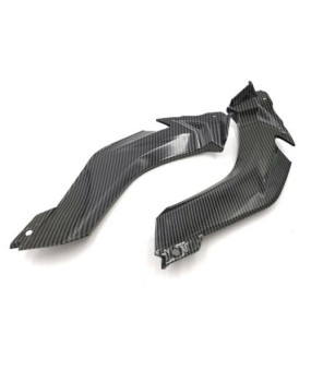 Suitable for Kawasaki Ninja ZX-10R 2011-2015 front dashboard cover fairing