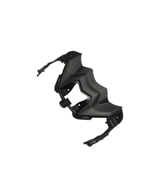 Suitable for Kawasaki Z900 2020-2022 motorcycle front hood bracket fairing modification