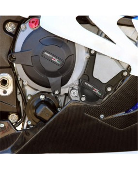 Suitable for BMW S1000RR S1000R S1000XR engine collision protector crankcase cover slider