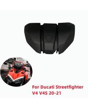 Suitable for Ducati Streetfighter V4 V4S 20-21 instrument panel cover