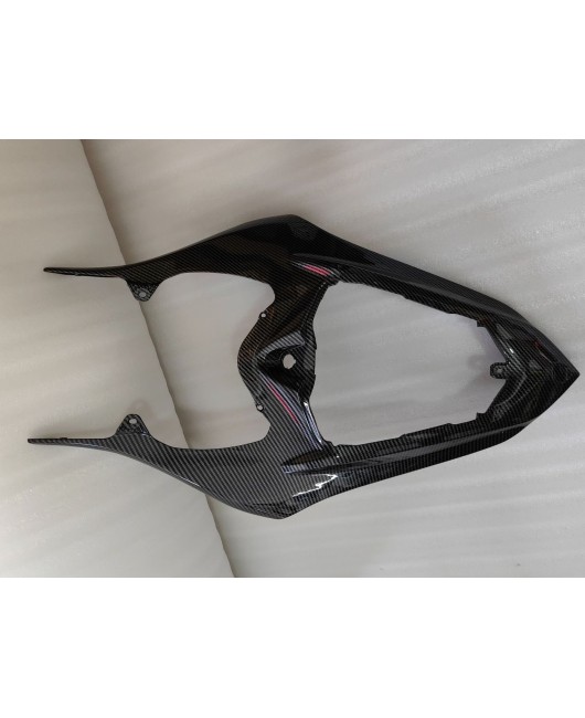 Suitable for YAMAHA Yamaha R1 2007-2008 rear tailgate rear upper plate water transfer printing fairing