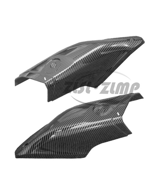 Suitable for Yamaha MT10 FZ-10 2016-21 intake side cover and intake duct double-sided panels