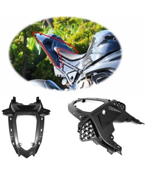 Suitable for BMW S1000RR 2019-2022 rear upper rear driver's seat rear rear mainboard fairing