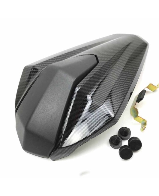 Suitable for Kawasaki Ninja 400 Z400 2018-2023 rear seat cover and rear seat rectifier