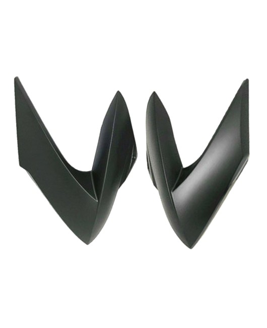 Suitable for Yamaha motorcycle Yamaha XJ6 2009-12 package side panel left and right shell fairing