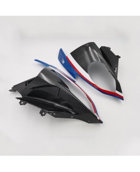 Suitable for BMW S1000R 2015-2018 front headlight fairing modification accessory set