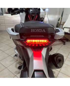 Suitable for Honda X-ADV XADV 750 modified taillights, brake lights, turn signals, rear taillights, and taillights