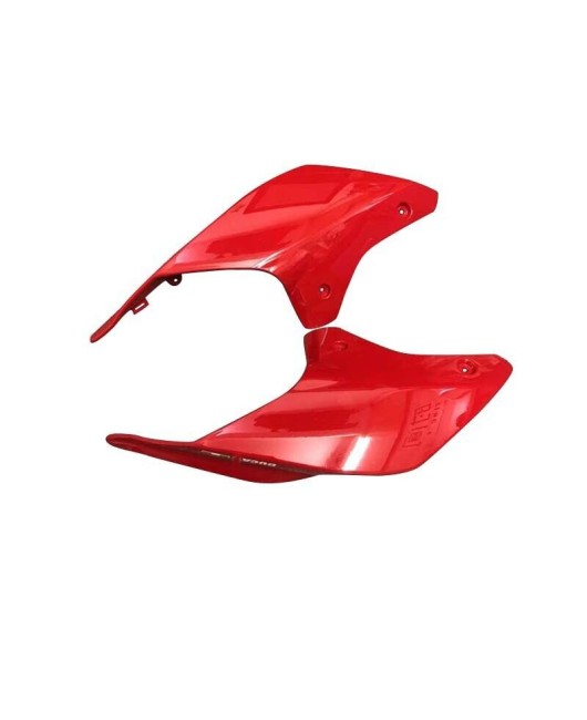 Suitable for Ducati DUCATI Panigale V4 V4R V2 V4 V4S rear side fairing