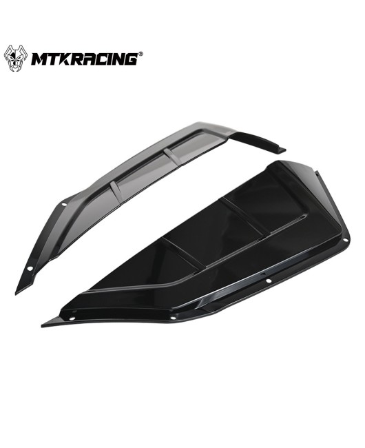 Suitable for Yamaha XMAX300 23-24 year leg windshields, new windshields, leg windshields