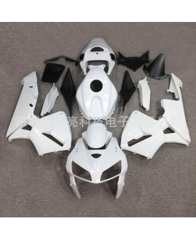 Suitable for Honda CBR600RR 2005-2006 full body shell blank board unpainted F5 fairing