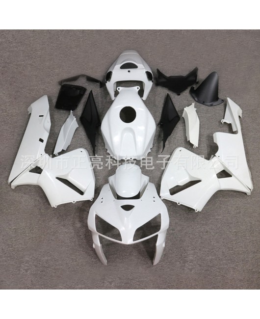 Suitable for Honda CBR600RR 2005-2006 full body shell blank board unpainted F5 fairing