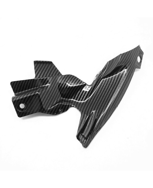 Suitable for Yamaha YZF R1 2007-2008 air stamping intake pipe bracket assembly