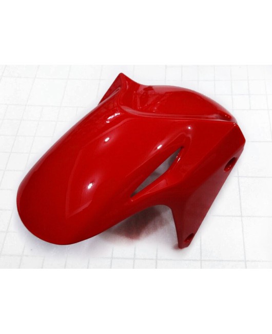 Suitable for Honda HONDA CB500F CBR500R 2013-2021 front tire mudguard embrace protection