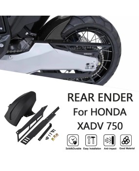 Suitable for Honda X-ADV Xadv 750 17-20 motorcycle rear tire mudguard splash guard