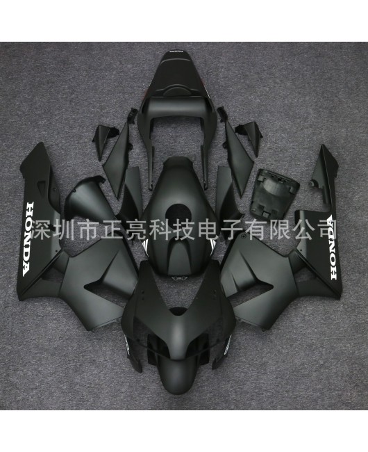 Suitable for Honda CBR600RR 2003-2004 F5 full body shell print motorcycle fairing