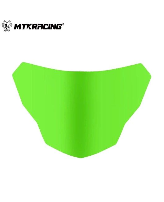 Suitable for BMW G310R/G310GS 17-24 year modified headlight protection film, headlight lens cover patch