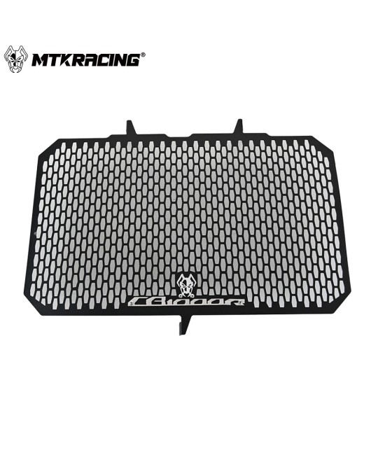 Suitable for Honda CB1000R 2018-2020 modified water tank net, water tank cover, radiator protection net