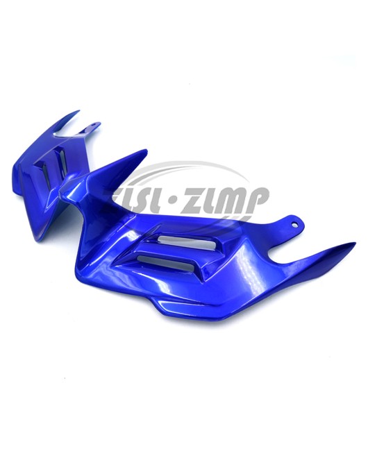 Suitable for Yamaha Yzf R3 R25 2015-18 front headlight lower lip bird beak guide wing