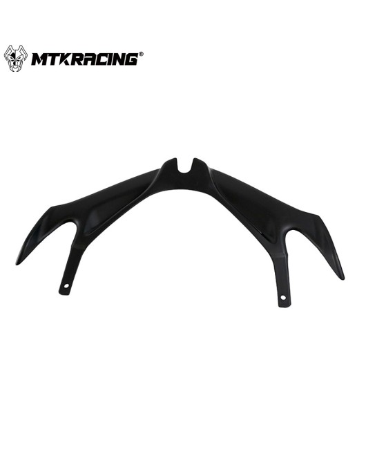 Suitable for Honda CBR250RR 17-21 modified bird beak fixed wing shark fin inlet wing lower lip wind knife