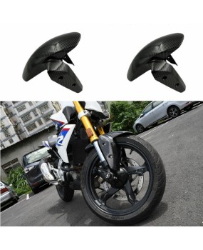 Suitable for BMW Motorrad G310R 2016-2022 motorcycle front tire mudguard