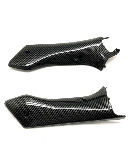 Suitable for Yamaha YZF 600 R 1998-2007 carbon fiber front instrument fairing