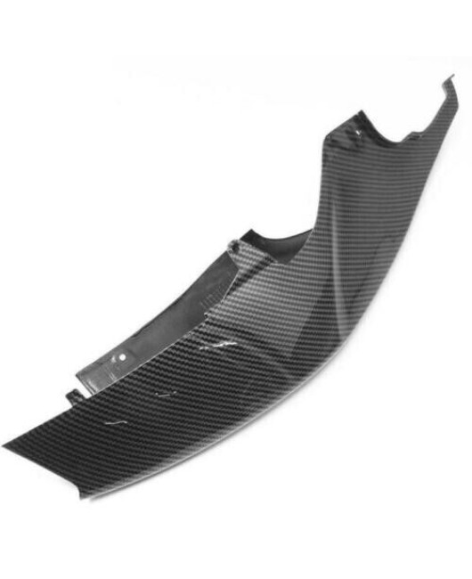 Suitable for Suzuki SUZUKI GSX-R 600 750 06 2007 carbon rear tailgate seat fairing