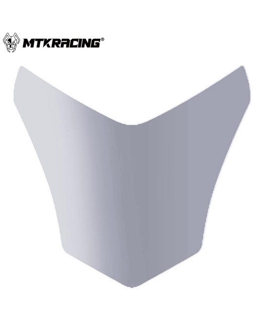 Suitable for Honda CB/CBR650F 2014-2016 modified headlight protection film, headlight protective lens cover film