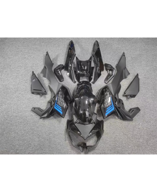 Suitable for Kawasaki Ninja Z650-2020-2023 full body exterior fairing modification parts