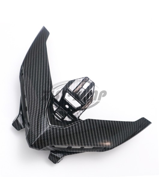 Suitable for Yamaha front headlight lighting YAMAHA MT-03 2021-2023 lampshade protective shell fairing