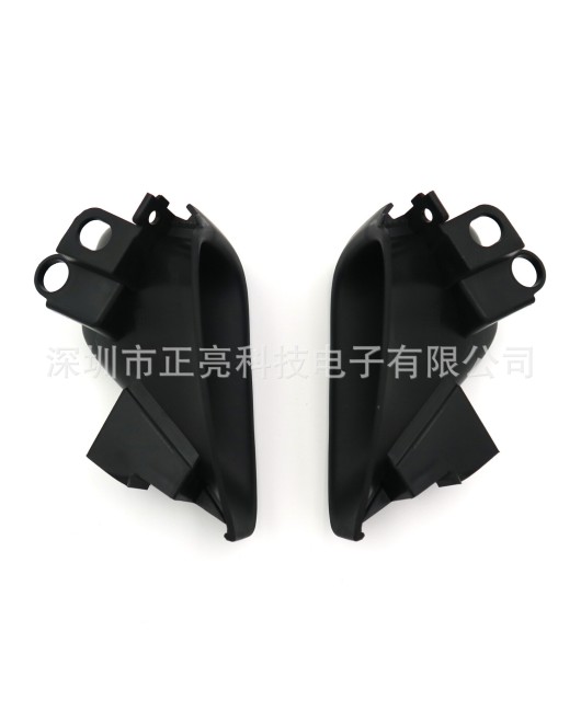 Suitable for Yamaha MT09 SP 2021-23 fuel tank front cover breathable shell ventilation fairing