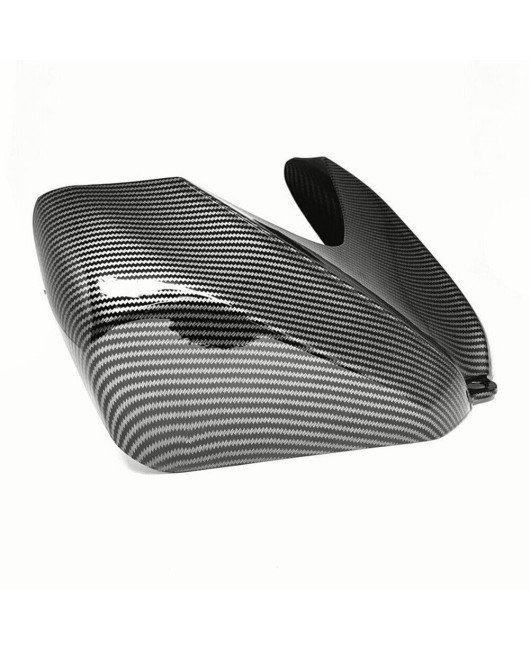 Suitable for Suzuki GSXR 600 750 2006-2007 carbon fiber front fuel tank cover fairing