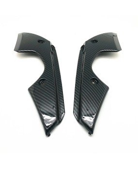 Suitable for Yamaha YZF R1 09-2014 front air instrument panel intake cover fairing