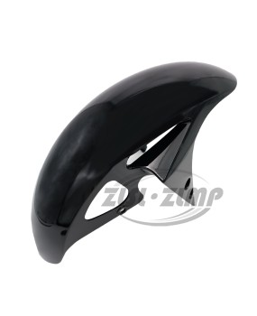 Suitable for Yamaha MT-03 2021-23 Yamaha yzf R3/R25 2019+tire front mudguard