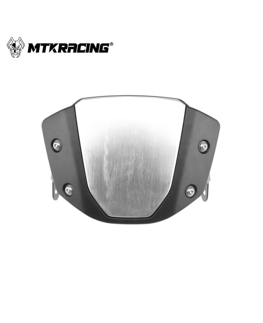 Suitable for Honda CB150R/250R/300R 19-24 modified windshield, instrument panel, windshield mirror, and guide cover