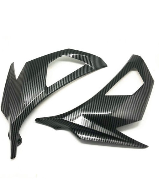 Suitable for Kawasaki motorcycle NINJA 400 EX400 fairing cover turn signal panel cover left+right