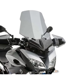 Suitable for YAMAHA MT-09 Tracer Rally Edition Modified Special Front Windshield Windshield Windshield Windshield